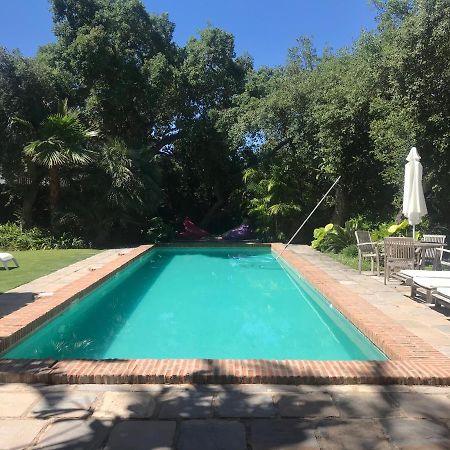 Bed and Breakfast La Dulcinea Sotogrande Exteriér fotografie