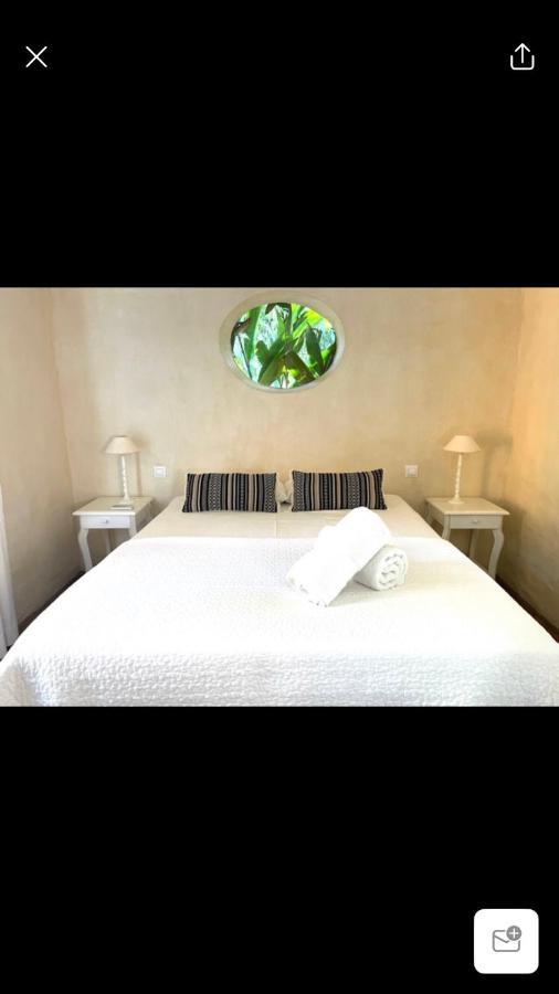 Bed and Breakfast La Dulcinea Sotogrande Exteriér fotografie