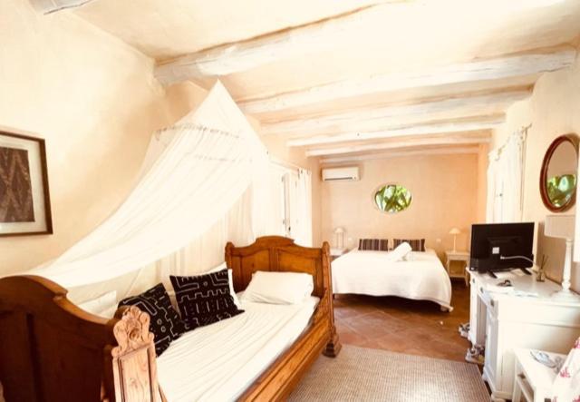 Bed and Breakfast La Dulcinea Sotogrande Exteriér fotografie